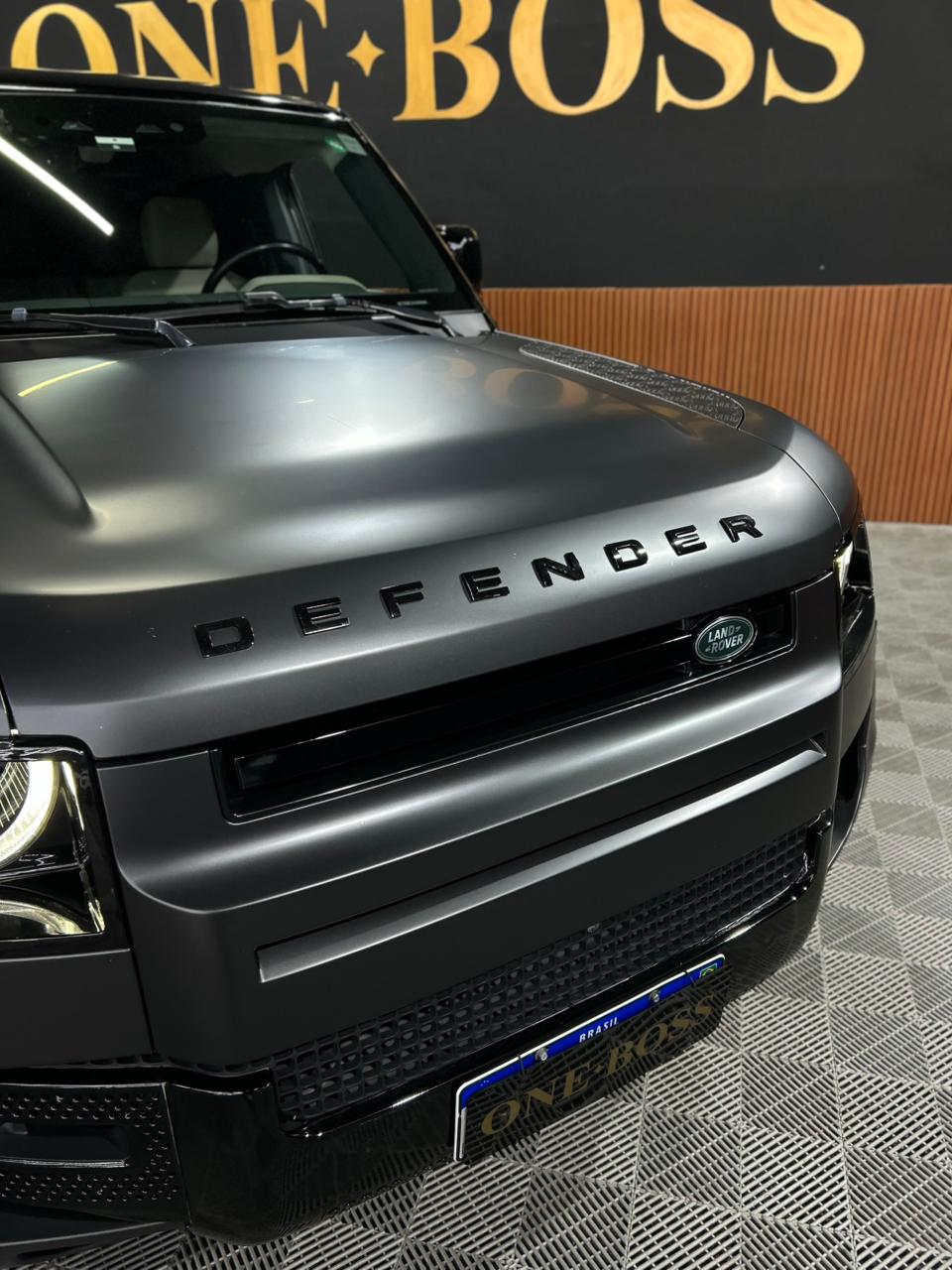 LAND ROVER DEFENDER 2.0 P300 GASOLINA 110 SE AWD AUTOMÁTICO 2022 - Image 12