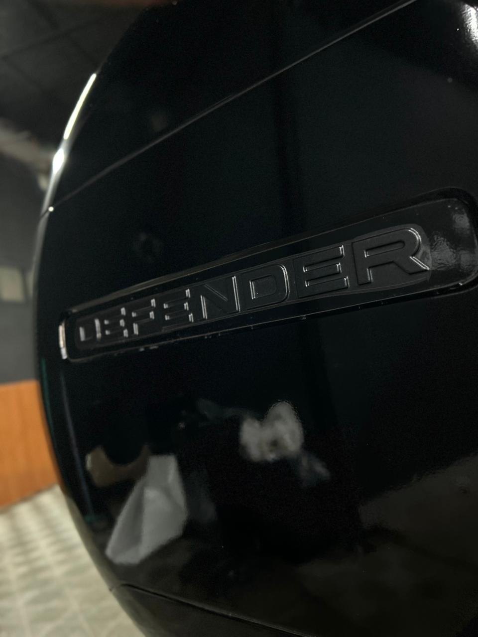 LAND ROVER DEFENDER 2.0 P300 GASOLINA 110 SE AWD AUTOMÁTICO 2022 - Image 13