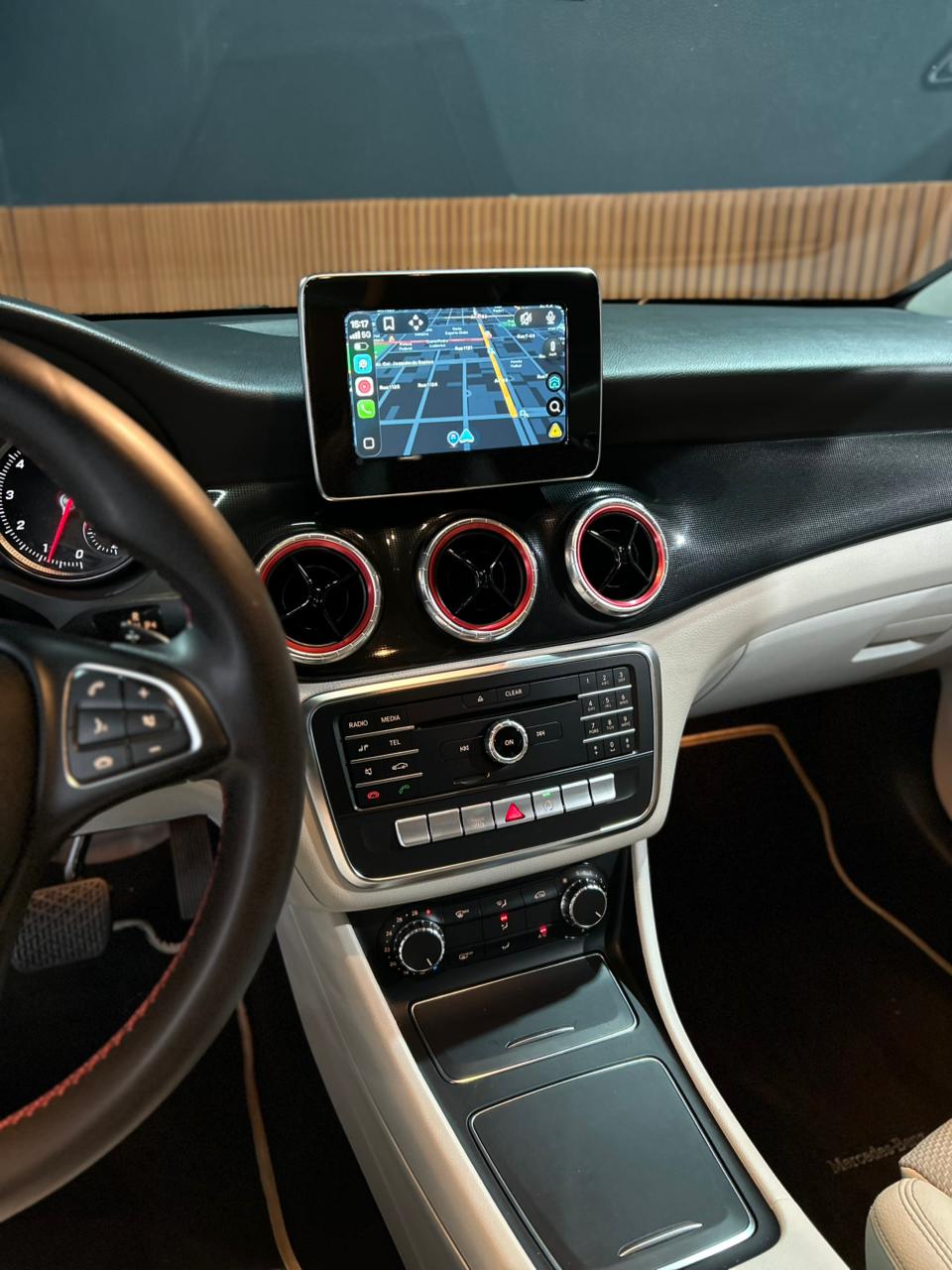 MERCEDES-BENZ CLA 180 1.6 CGI GASOLINA 7G-DCT 2019 - Image 21