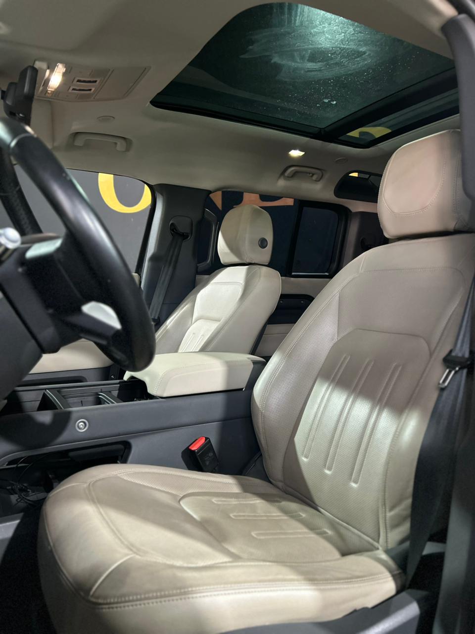 LAND ROVER DEFENDER 2.0 P300 GASOLINA 110 SE AWD AUTOMÁTICO 2022 - Image 14