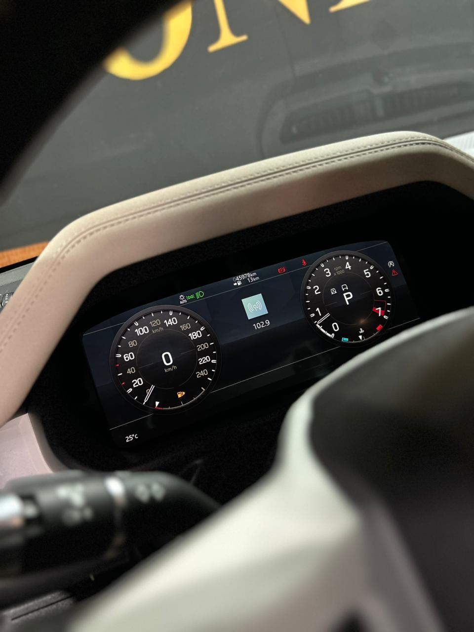 LAND ROVER DEFENDER 2.0 P300 GASOLINA 110 SE AWD AUTOMÁTICO 2022 - Image 21