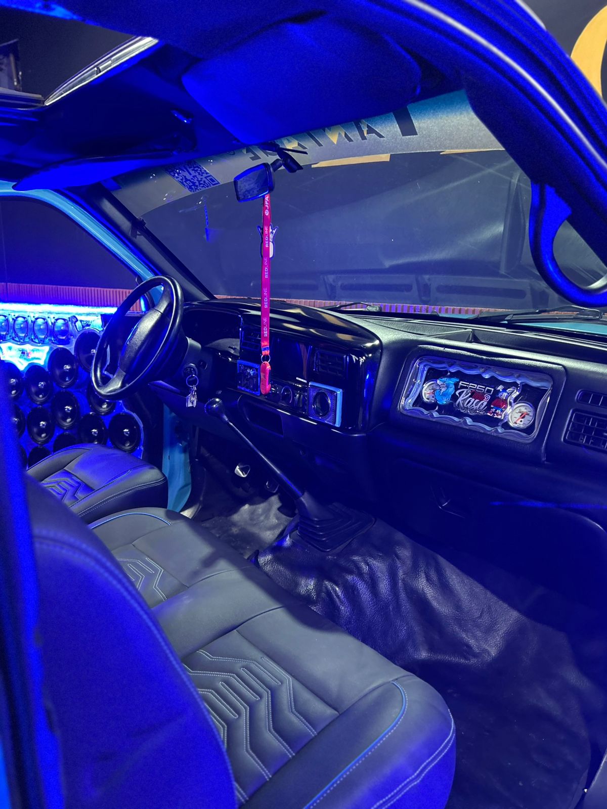 FORD F-250 3.9 XL 4X2 CS DIESEL 2P MANUAL 1999 - Image 12