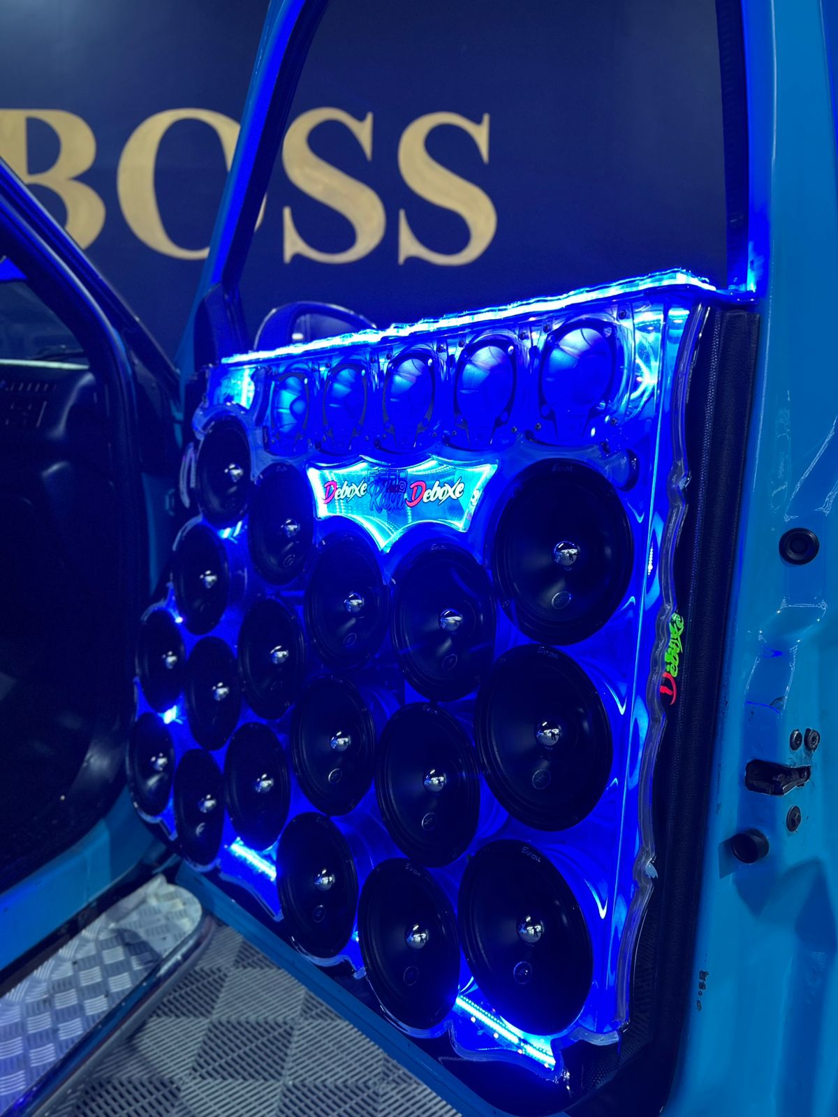 FORD F-250 3.9 XL 4X2 CS DIESEL 2P MANUAL 1999 - Image 6