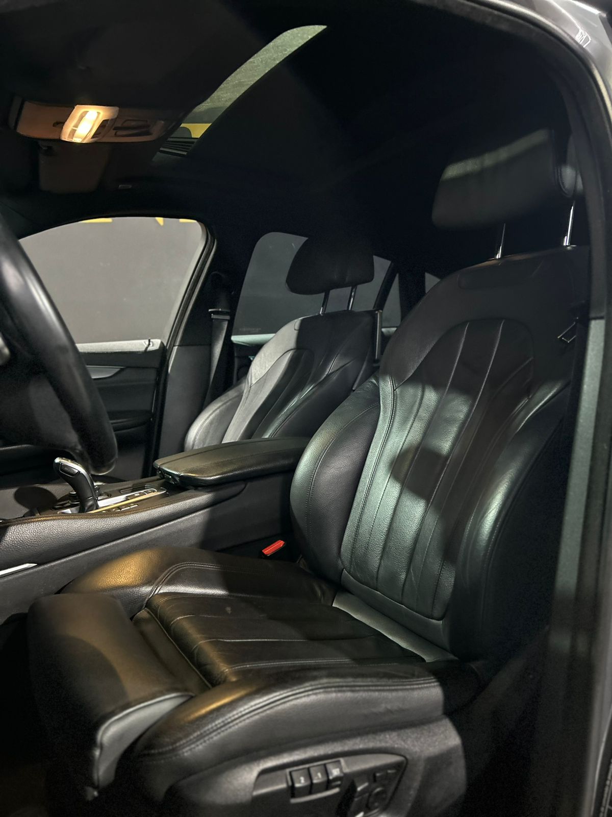 BMW X6 3.0 35I 4X4 COUPÉ 6 CILINDROS 24V GASOLINA 4P AUTOMÁTICO 2016 - Image 9