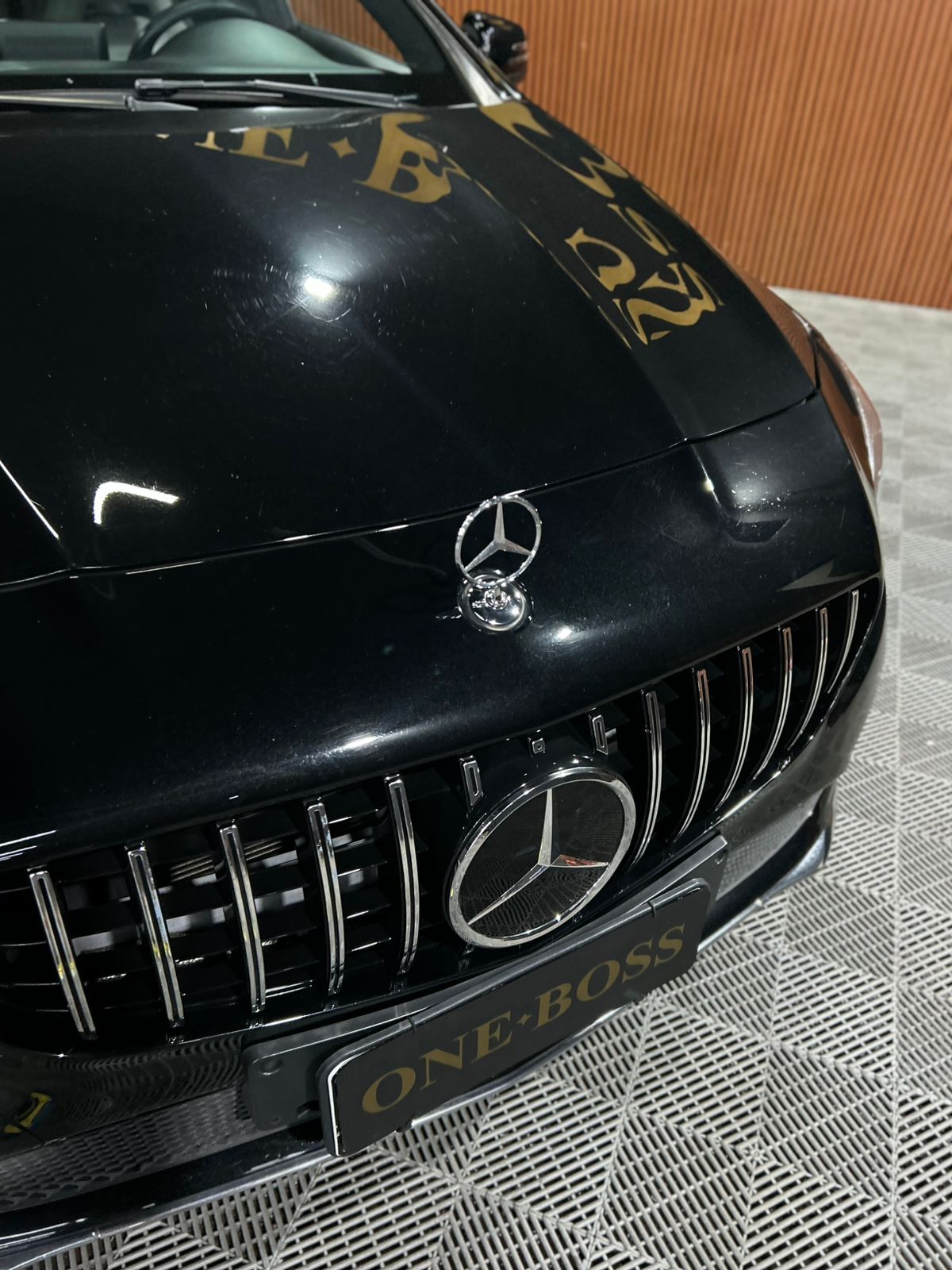 MERCEDES-BENZ CLA 200 1.6 VISION 16V FLEX 4P AUTOMÁTICO - Image 19