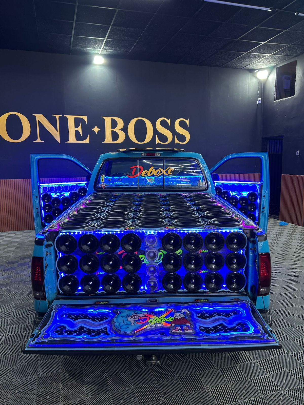 FORD F-250 3.9 XL 4X2 CS DIESEL 2P MANUAL 1999 - Image 14