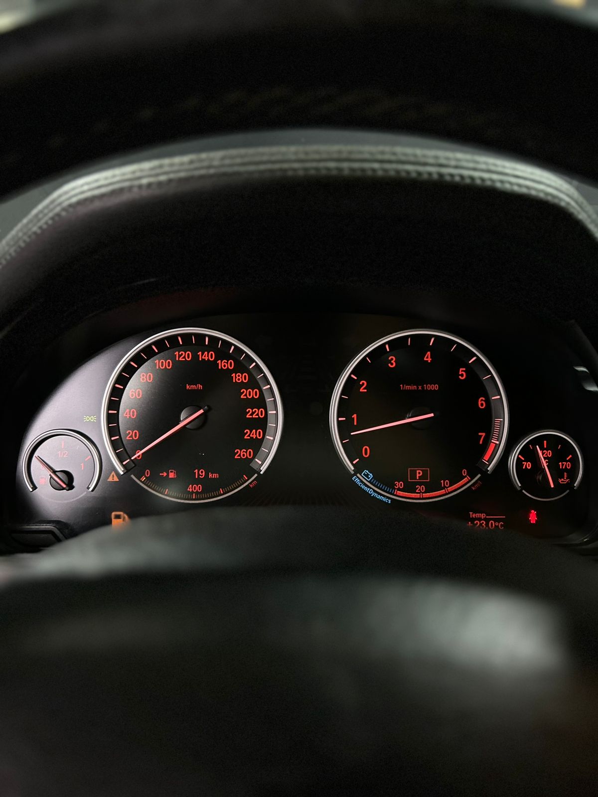 BMW X6 3.0 35I 4X4 COUPÉ 6 CILINDROS 24V GASOLINA 4P AUTOMÁTICO 2016 - Image 22