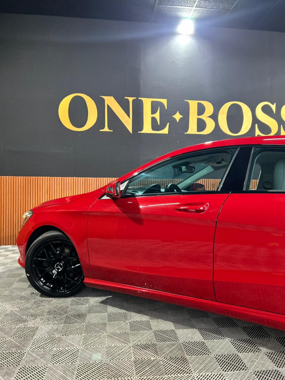 MERCEDES-BENZ CLA 180 1.6 CGI GASOLINA 7G-DCT 2019 - Image 22