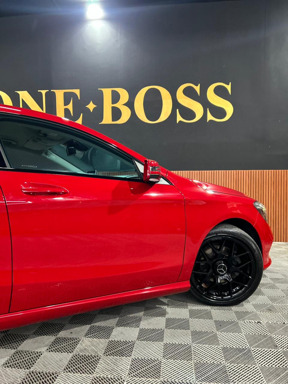 MERCEDES-BENZ CLA 180 1.6 CGI GASOLINA 7G-DCT 2019 - Image 23