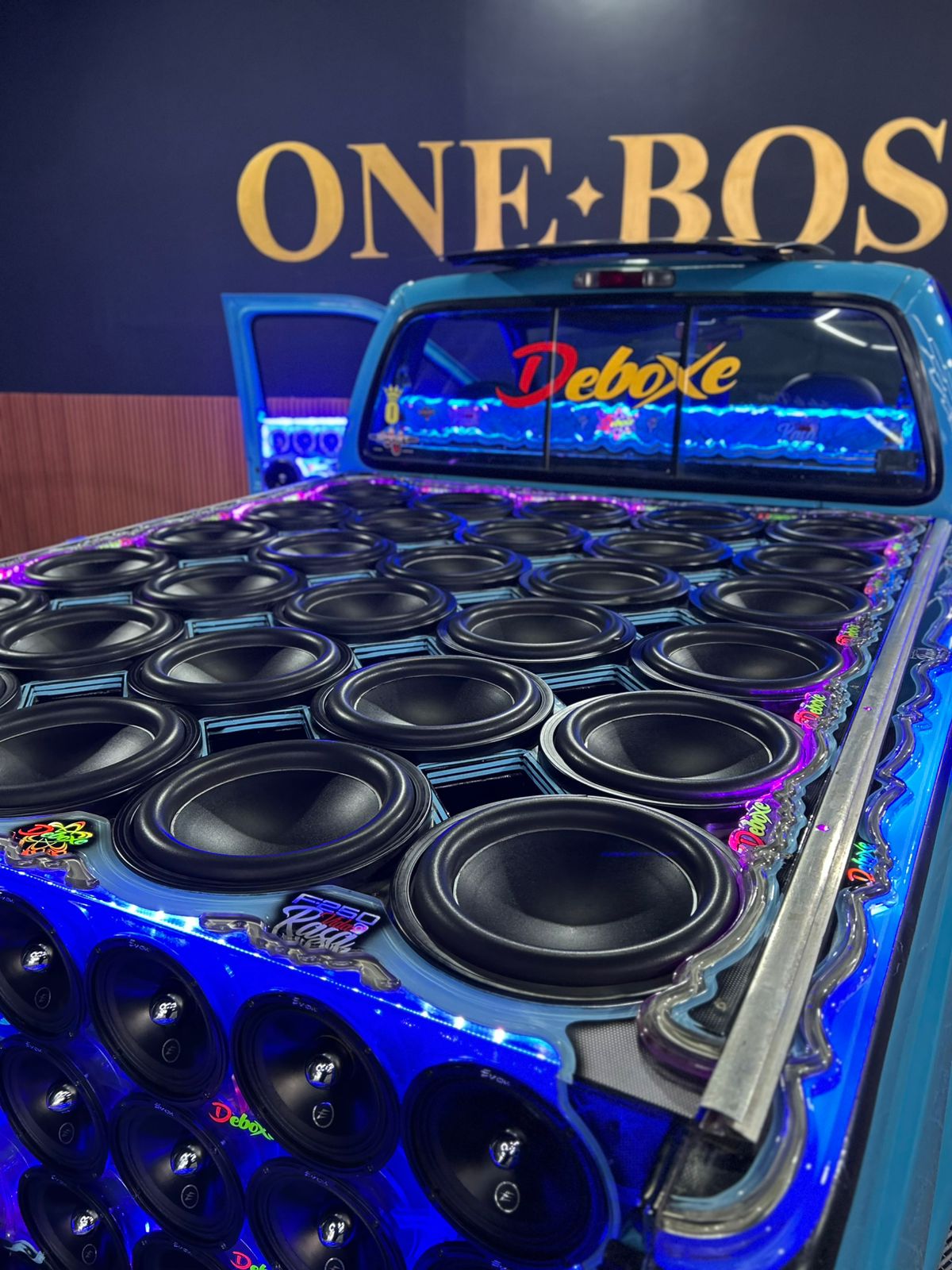 FORD F-250 3.9 XL 4X2 CS DIESEL 2P MANUAL 1999 - Image 15