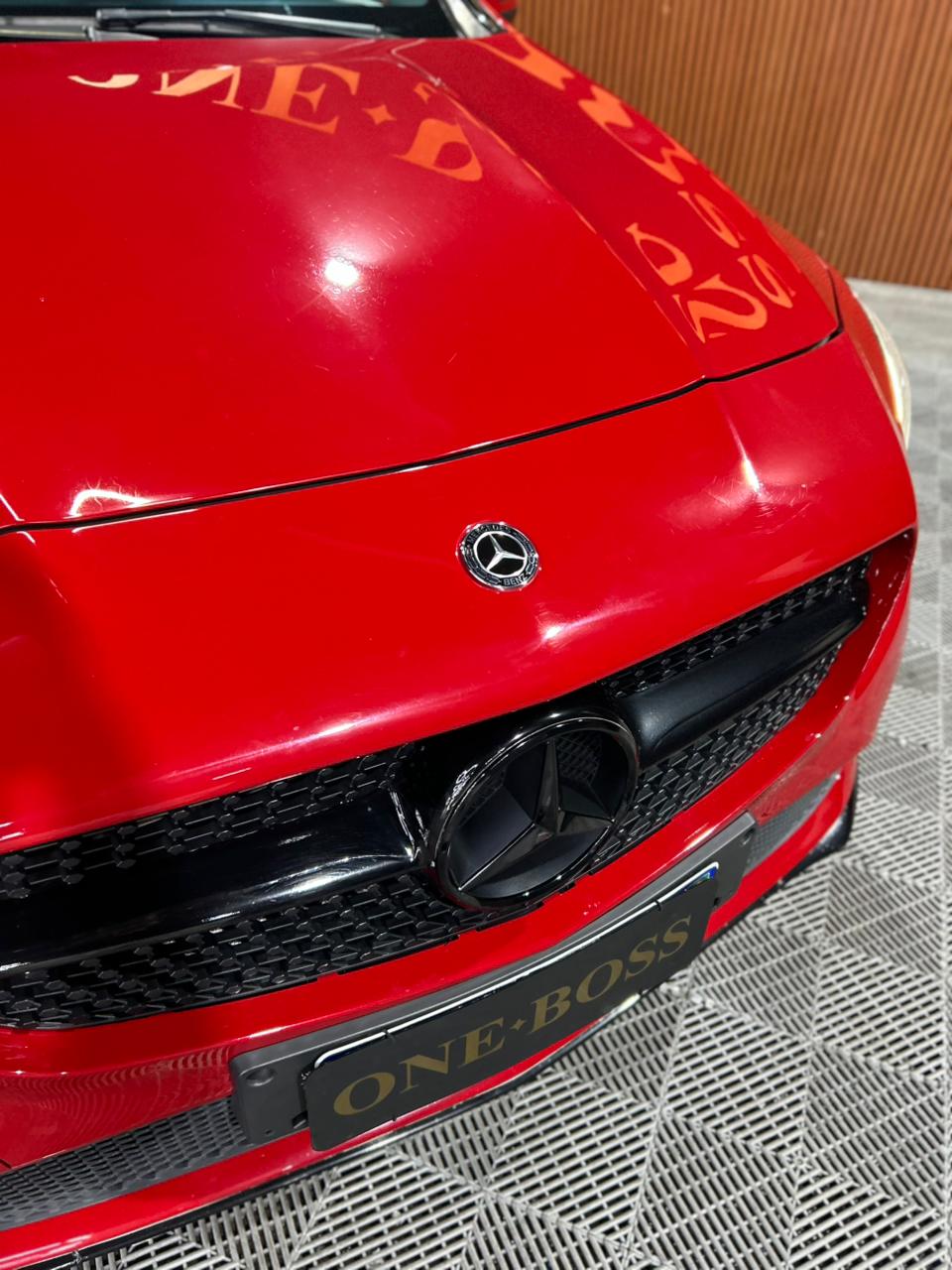 MERCEDES-BENZ CLA 180 1.6 CGI GASOLINA 7G-DCT 2019 - Image 24