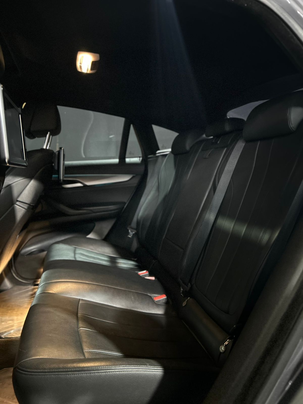 BMW X6 3.0 35I 4X4 COUPÉ 6 CILINDROS 24V GASOLINA 4P AUTOMÁTICO 2016 - Image 26