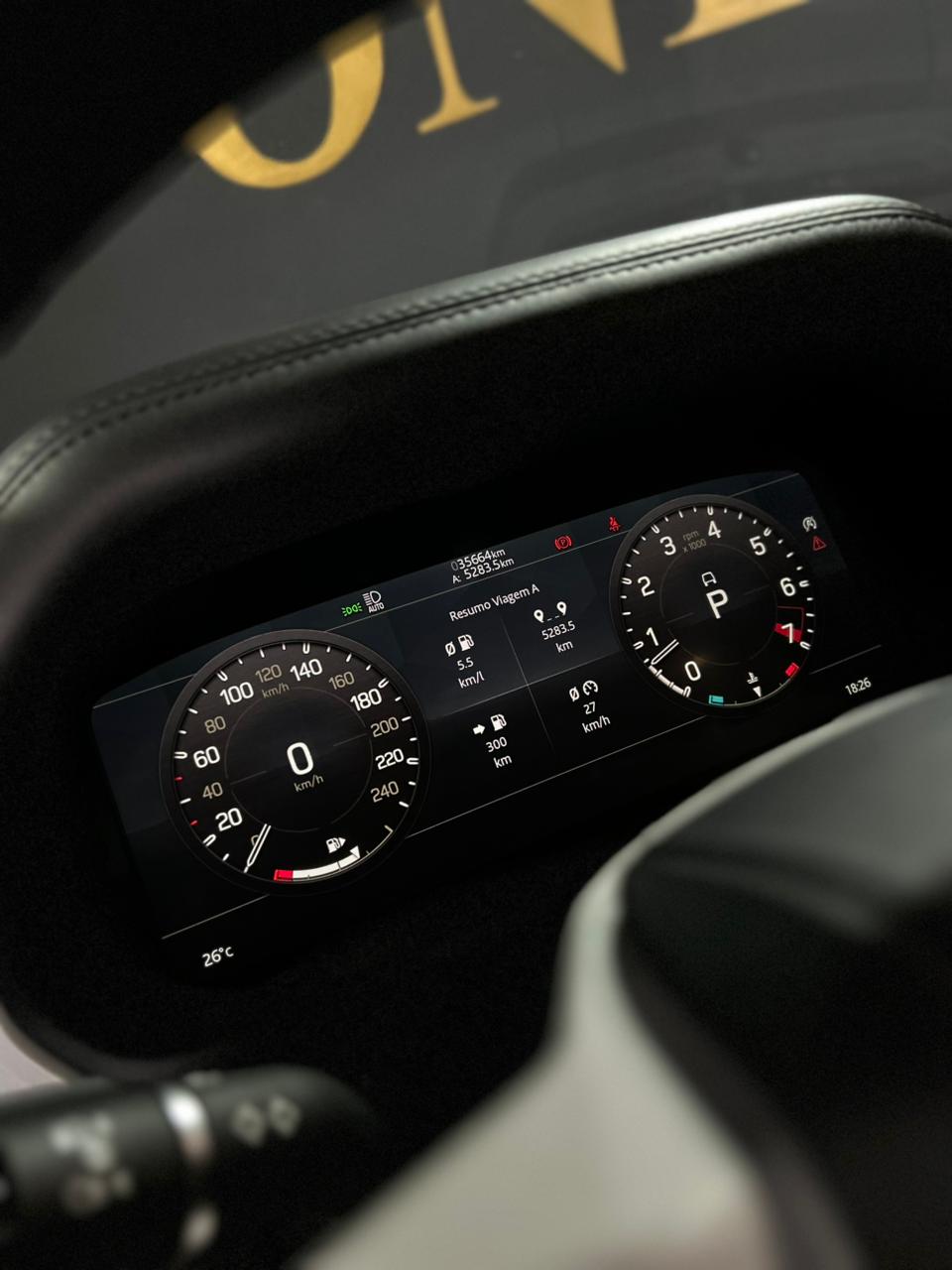 LAND ROVER DEFENDER 2.0 P300 GASOLINA 110 HSE AWD AUTOMÁTICO 2022 - Image 25