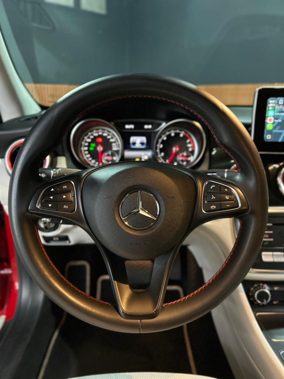 MERCEDES-BENZ CLA 180 1.6 CGI GASOLINA 7G-DCT 2019 - Image 27