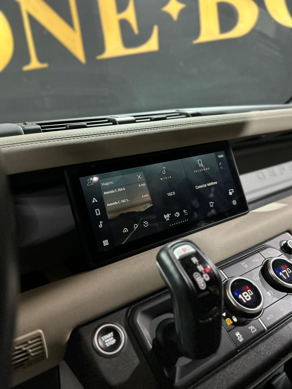 LAND ROVER DEFENDER 2.0 P300 GASOLINA 110 SE AWD AUTOMÁTICO 2022 - Image 27