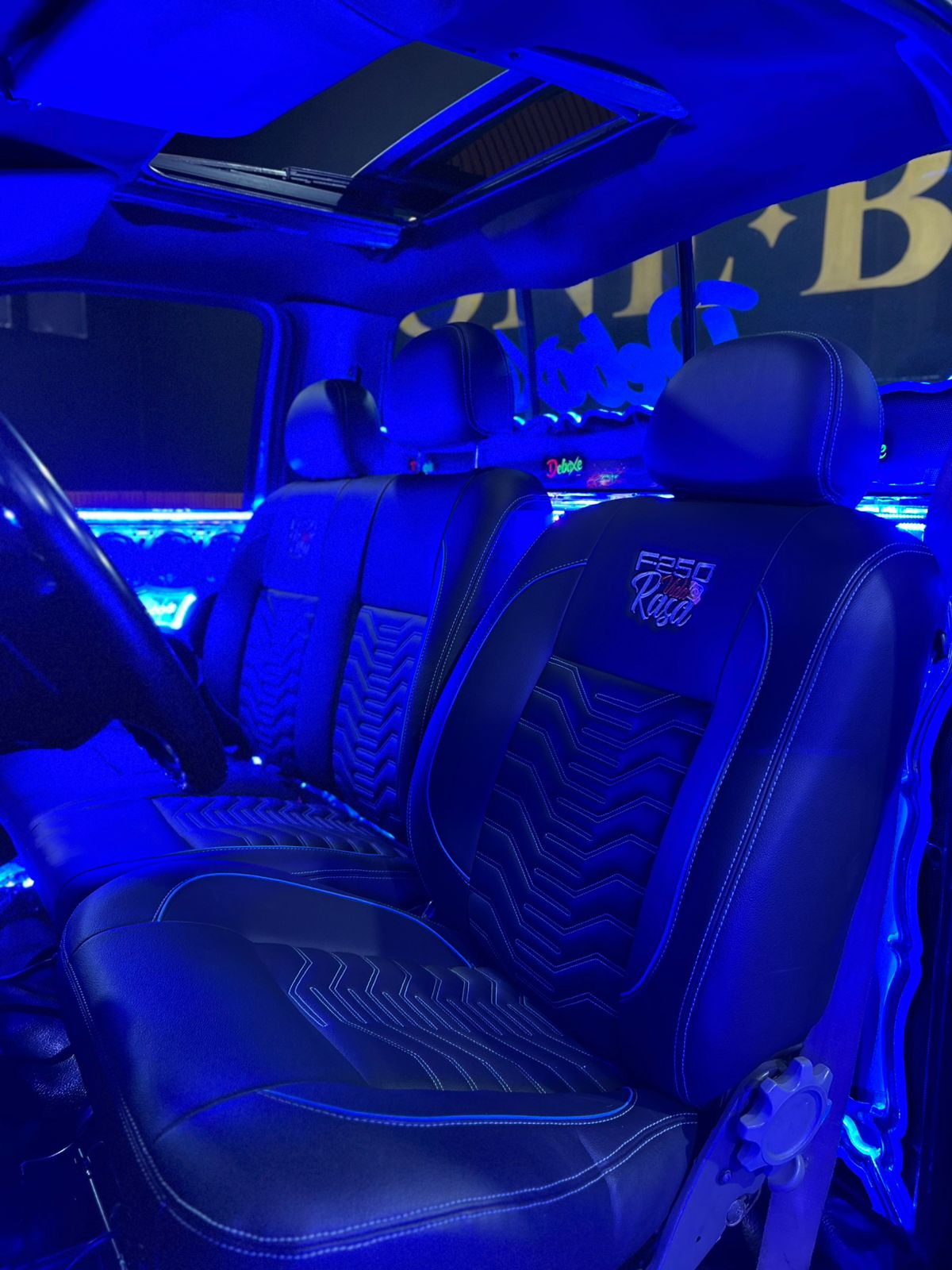 FORD F-250 3.9 XL 4X2 CS DIESEL 2P MANUAL 1999 - Image 18