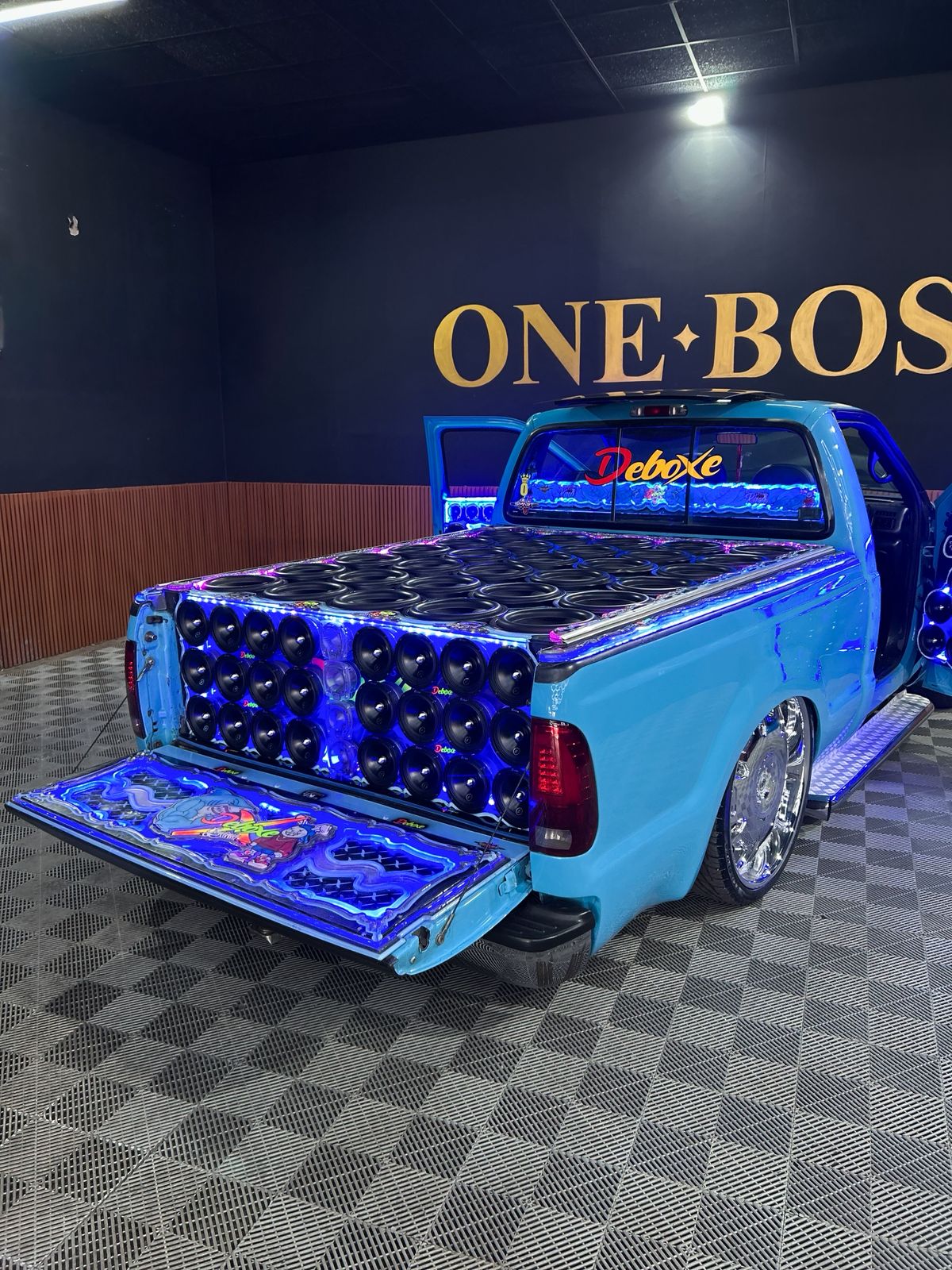 FORD F-250 3.9 XL 4X2 CS DIESEL 2P MANUAL 1999 - Image 17