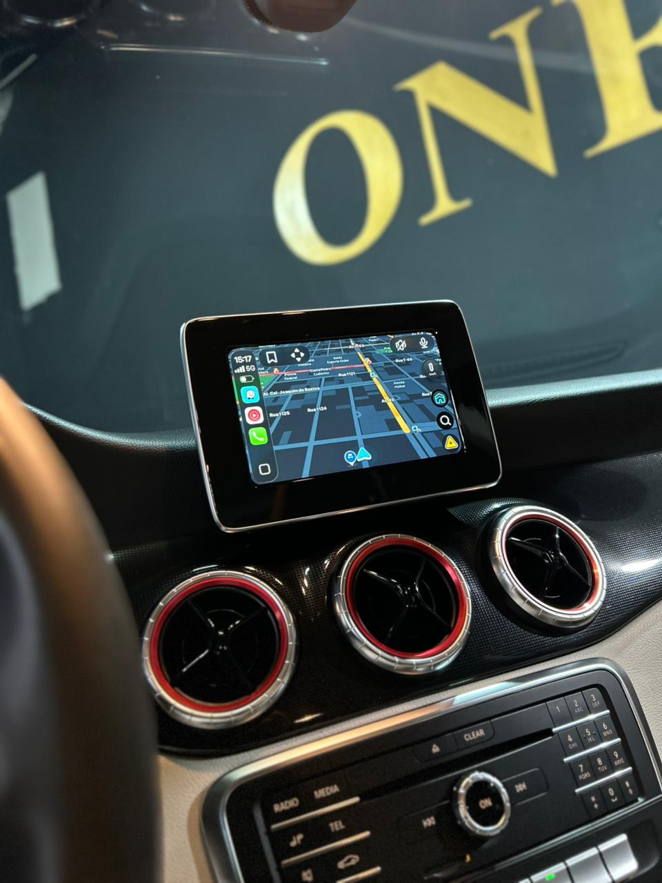 MERCEDES-BENZ CLA 180 1.6 CGI GASOLINA 7G-DCT 2019 - Image 28