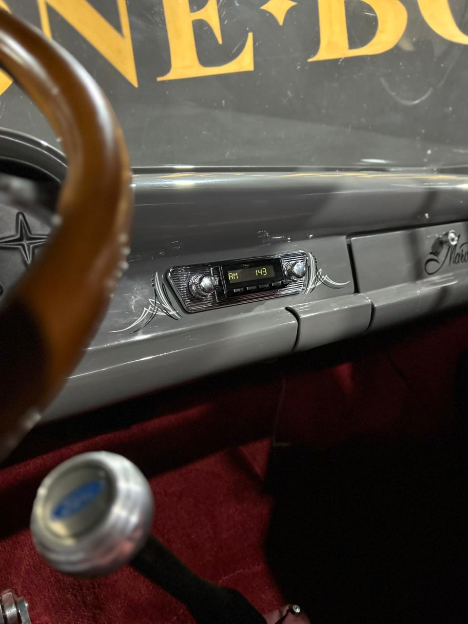 FORD F-100 3.6 SUPER GASOLINA 2P MANUAL 1969 - Image 31