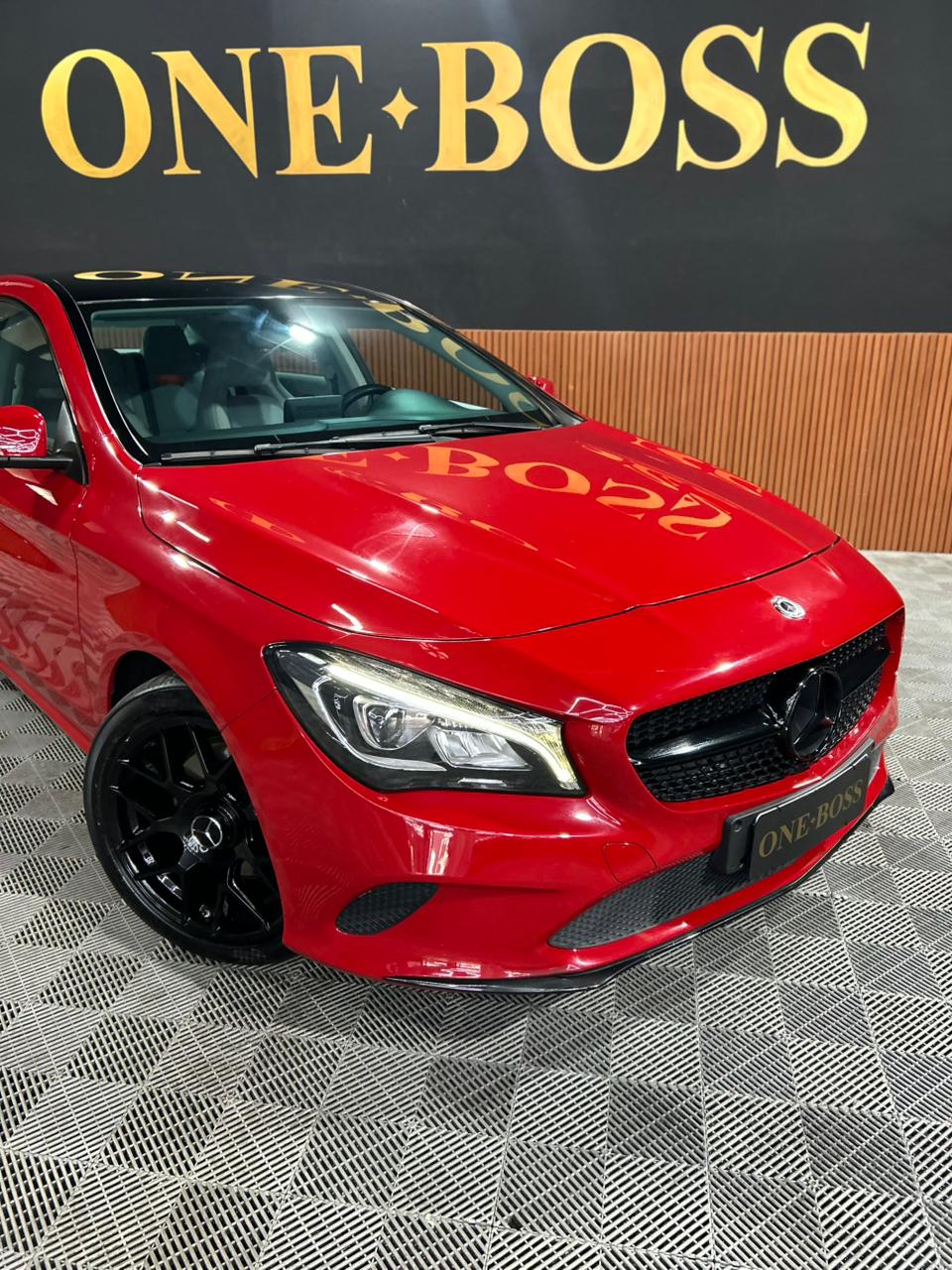 MERCEDES-BENZ CLA 180 1.6 CGI GASOLINA 7G-DCT 2019 - Image 29