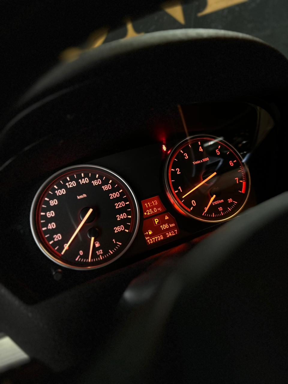 BMW X5 3.0 I6 TURBO GASOLINA XDRIVE35I AUTOMÁTICO 2013 - Imagem 6