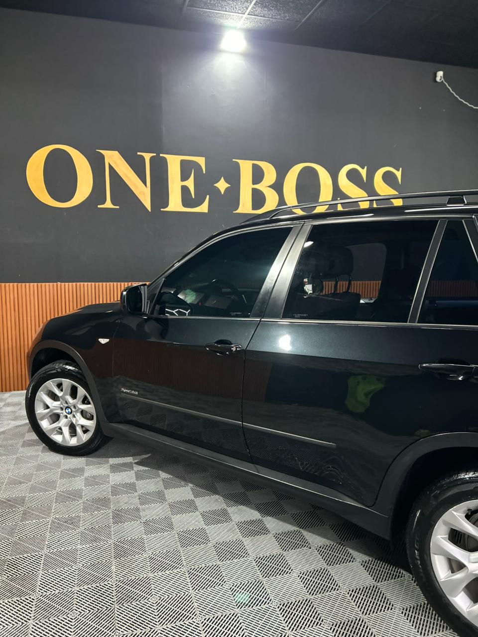 BMW X5 3.0 I6 TURBO GASOLINA XDRIVE35I AUTOMÁTICO 2013 - Imagem 13