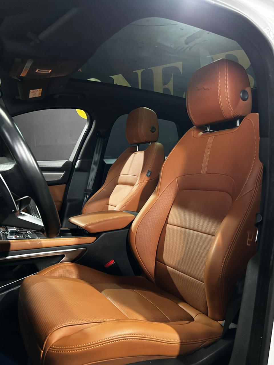 JAGUAR F-PACE 3.0 P340 MHEV R-DYNAMIC S AWD AUTOMÁTICO 2021 - Imagem 15