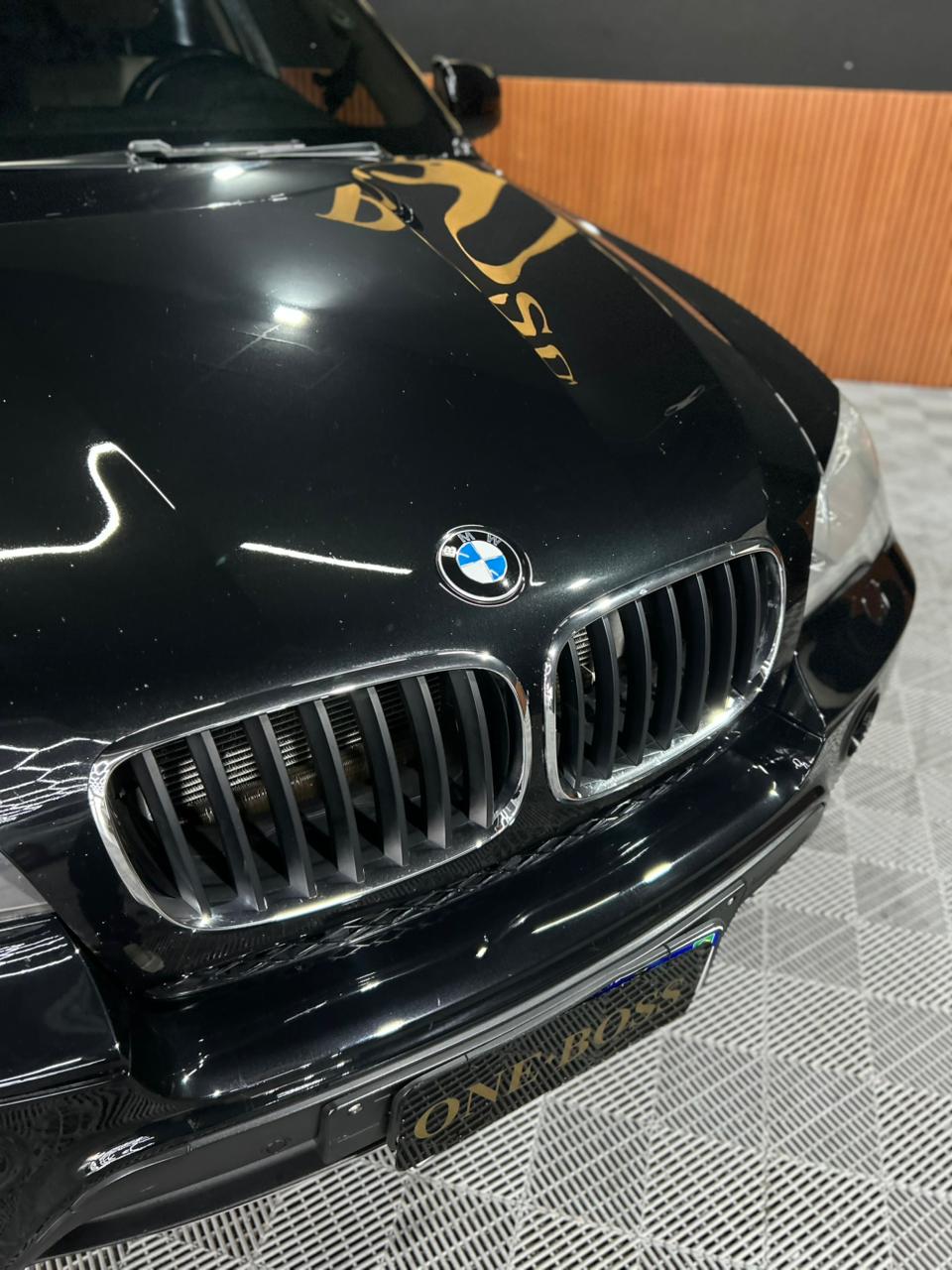 BMW X5 3.0 I6 TURBO GASOLINA XDRIVE35I AUTOMÁTICO 2013 - Imagem 18