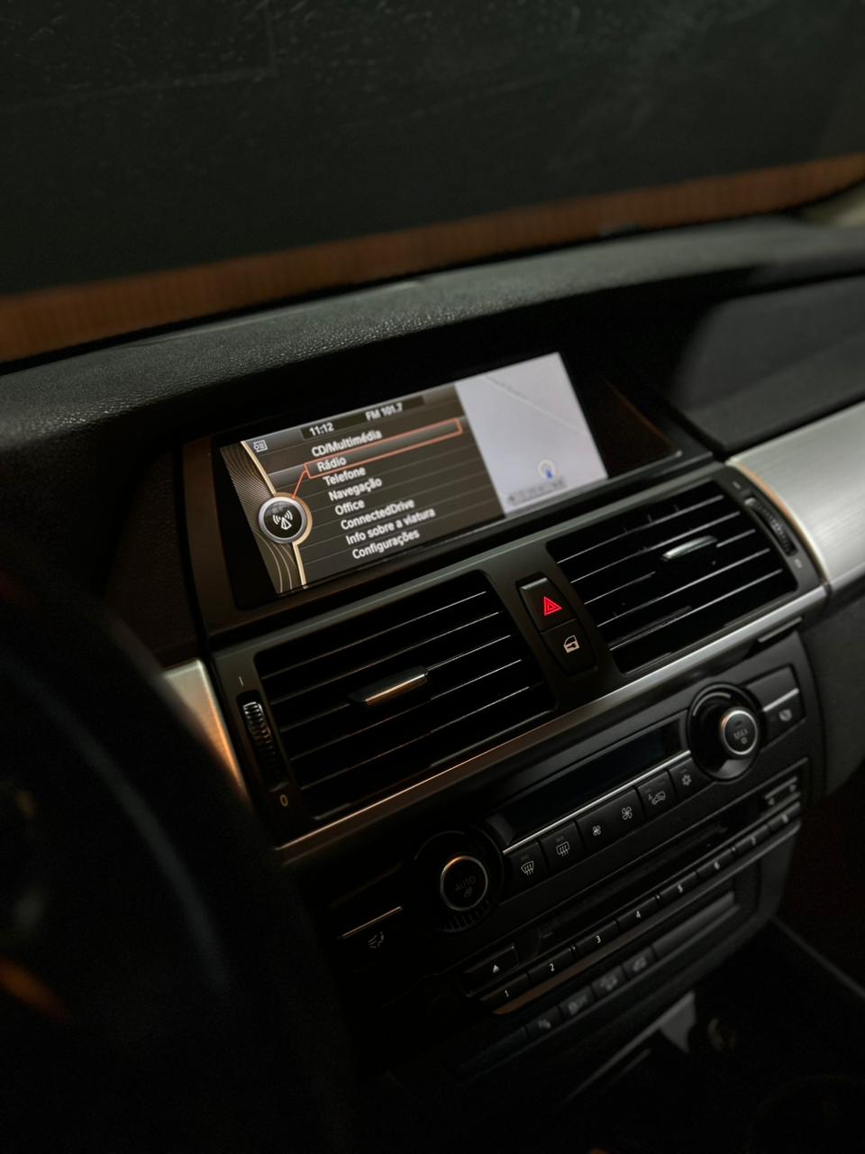 BMW X5 3.0 I6 TURBO GASOLINA XDRIVE35I AUTOMÁTICO 2013 - Imagem 9