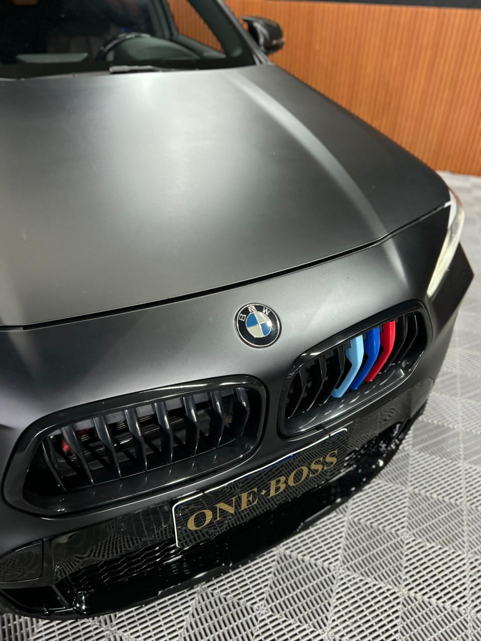 BMW X2 2.0 16V TURBO ACTIVEFLEX SDRIVE20I M SPORT X STEPTRONIC 2019 - Imagem 14