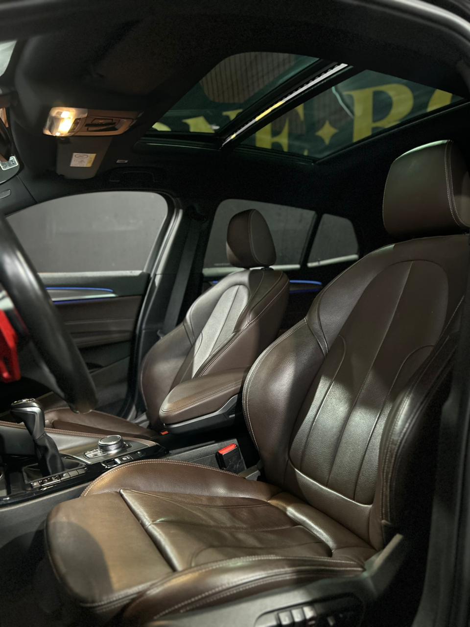 BMW X2 2.0 16V TURBO ACTIVEFLEX SDRIVE20I M SPORT X STEPTRONIC 2019 - Imagem 16