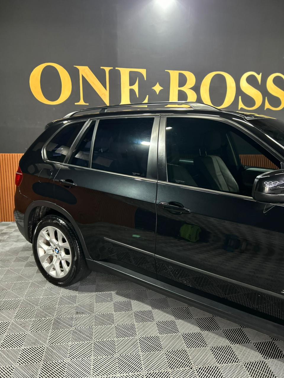 BMW X5 3.0 I6 TURBO GASOLINA XDRIVE35I AUTOMÁTICO 2013 - Imagem 24