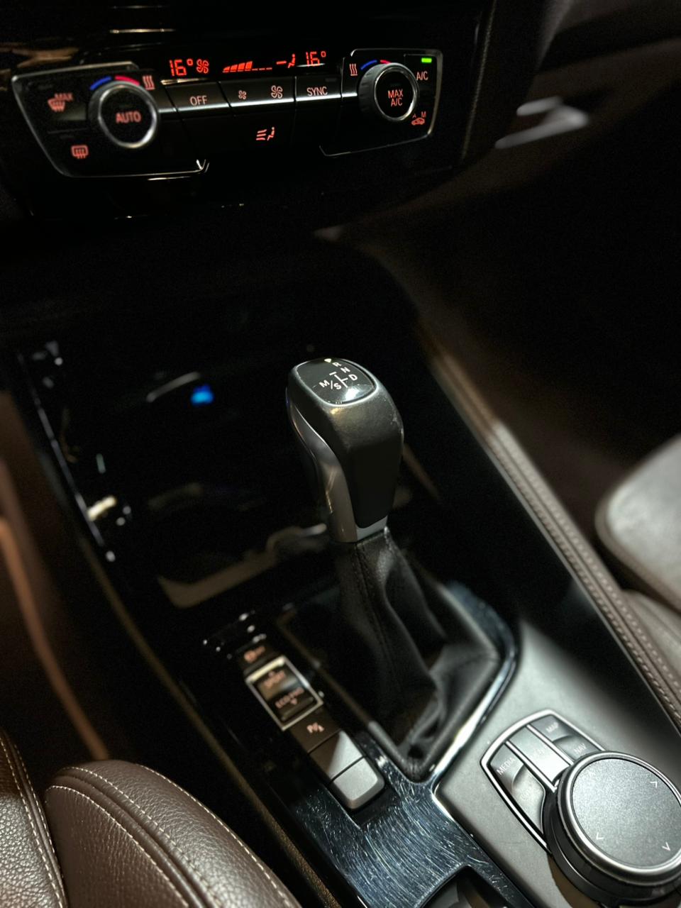 BMW X2 2.0 16V TURBO ACTIVEFLEX SDRIVE20I M SPORT X STEPTRONIC 2019 - Imagem 25