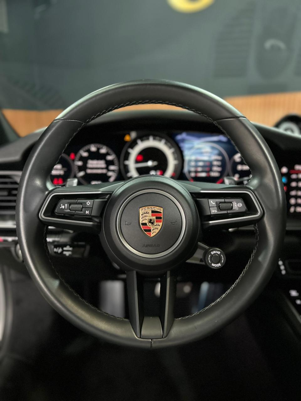 PORSCHE 911 3.0 24V H6 GASOLINA CARRERA PDK 2024 - Imagem 2