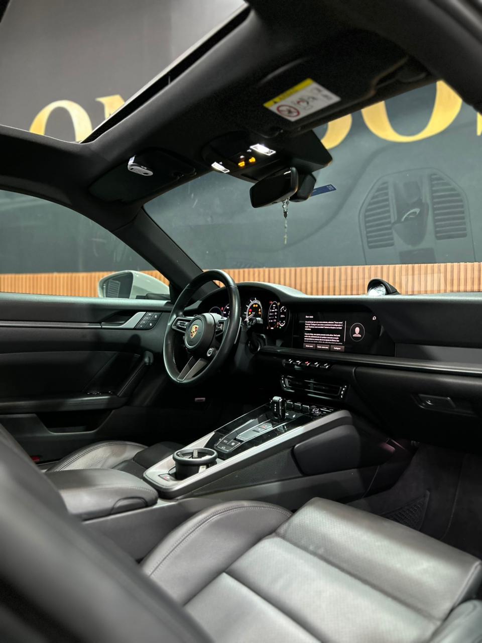 PORSCHE 911 3.0 24V H6 GASOLINA CARRERA PDK 2024 - Imagem 6