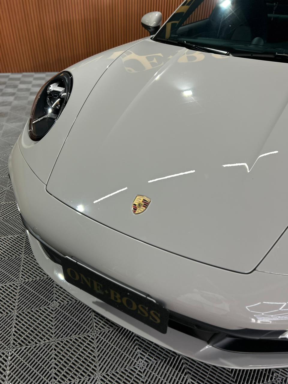 PORSCHE 911 3.0 24V H6 GASOLINA CARRERA PDK 2024 - Imagem 9