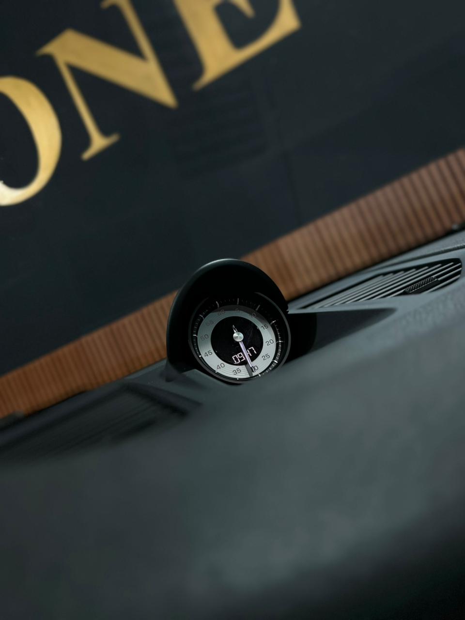 PORSCHE 911 3.0 24V H6 GASOLINA CARRERA PDK 2024 - Imagem 13