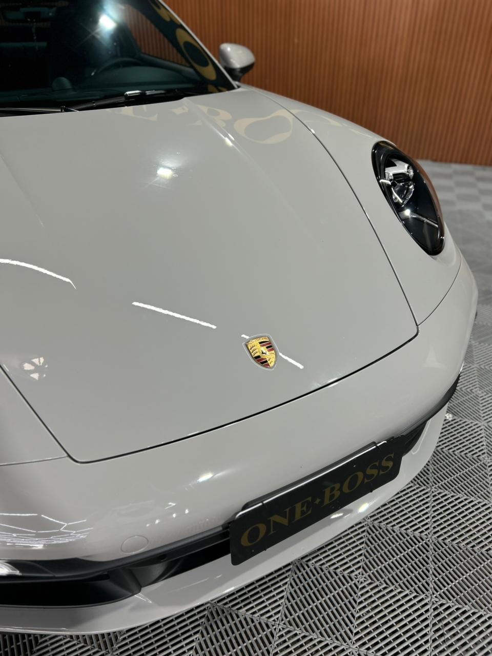 PORSCHE 911 3.0 24V H6 GASOLINA CARRERA PDK 2024 - Imagem 14