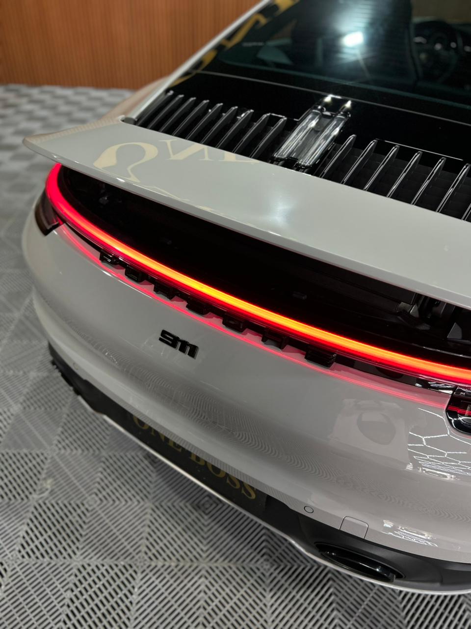 PORSCHE 911 3.0 24V H6 GASOLINA CARRERA PDK 2024 - Imagem 20