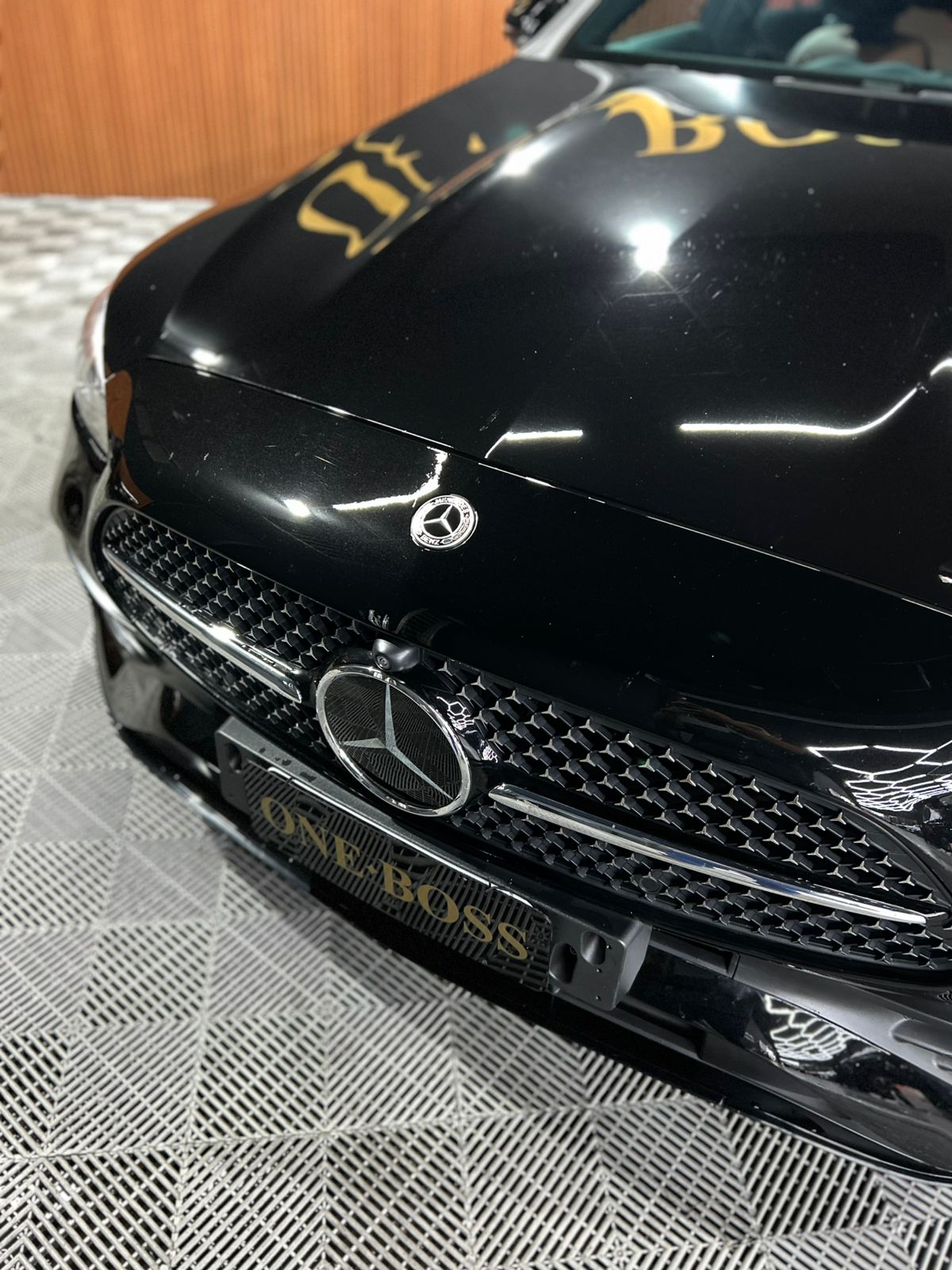 MERCEDES-BENZ C 300 2.0 EQ BOOST HÍBRIDO AMG LINE 9G-TRONIC 2024 - Imagem 26