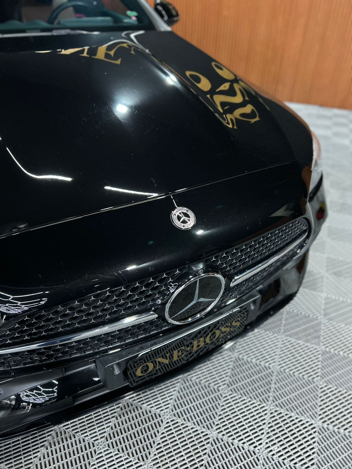 MERCEDES-BENZ C 300 2.0 EQ BOOST HÍBRIDO AMG LINE 9G-TRONIC 2024 - Imagem 20