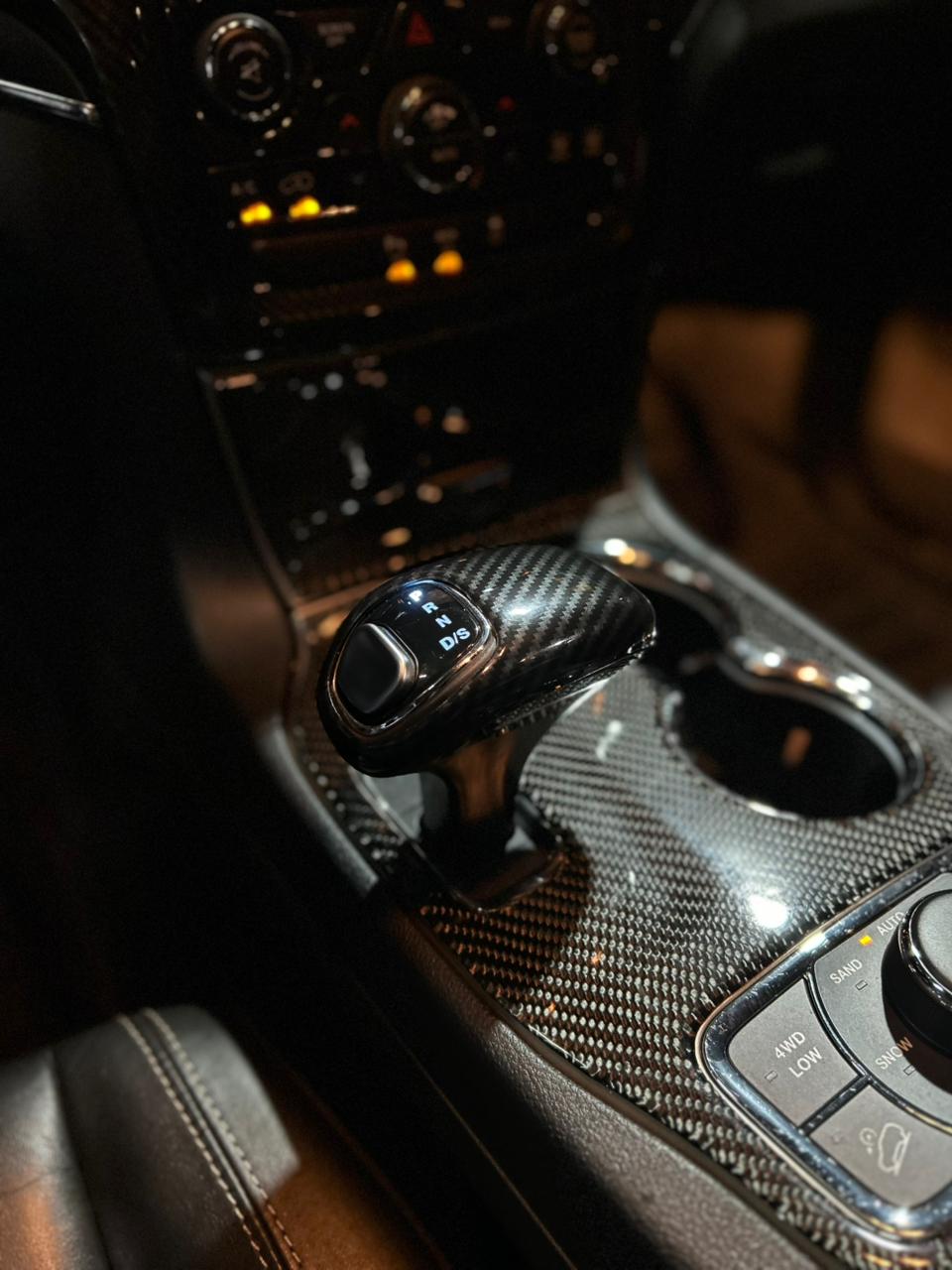 JEEP GRAND CHEROKEE 3.0 LIMITED 4X4 V6 24V TURBO DIESEL 4P AUTOMÁTICO 2015 - Imagem 13