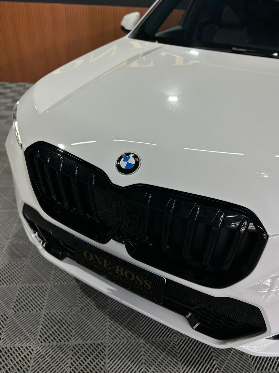 BMW X1 2.0 16V TURBO GASOLINA SDRIVE20I M SPORT STEPTRONIC 2025 - Imagem 25