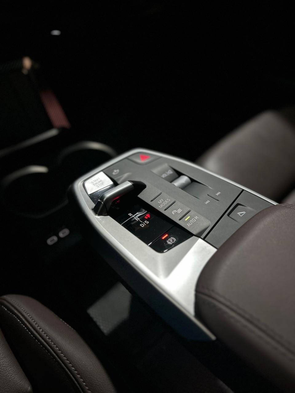 BMW X1 2.0 16V TURBO GASOLINA SDRIVE20I M SPORT STEPTRONIC 2025 - Imagem 13