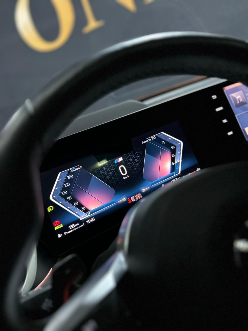 BMW X1 2.0 16V TURBO GASOLINA SDRIVE20I M SPORT STEPTRONIC 2025 - Imagem 12