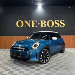 MINI COOPER  SE EXCLUSIVE 2P ELÉTRICO 2024