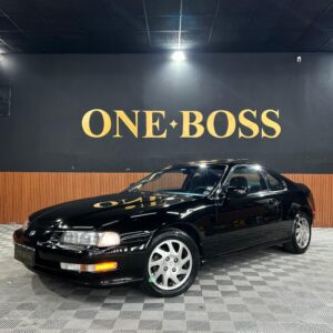 HONDA PRELUDE  2.2 SI GASOLINA 2P AUTOMÁTICO 1995