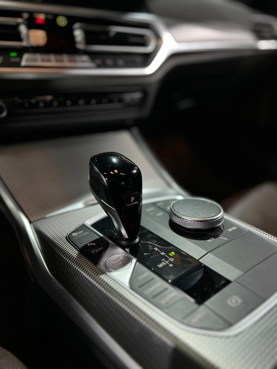 BMW 320i 2.0 16V TURBO FLEX M SPORT AUTOMÁTICO 2022 - Imagem 15