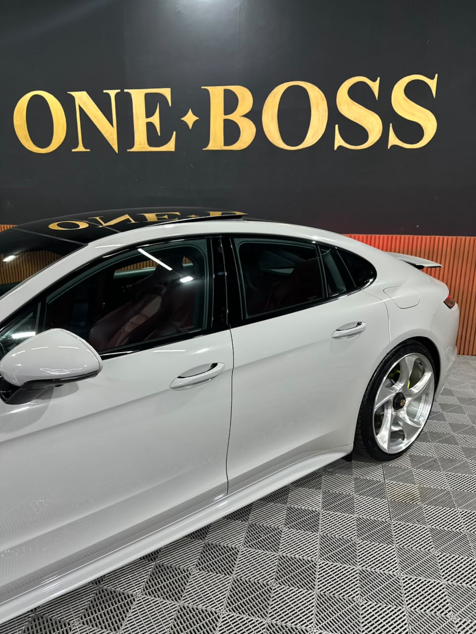 PORSCHE PANAMERA 2.9 V6 E-HYBRID 4S PDK 2023 - Imagem 18