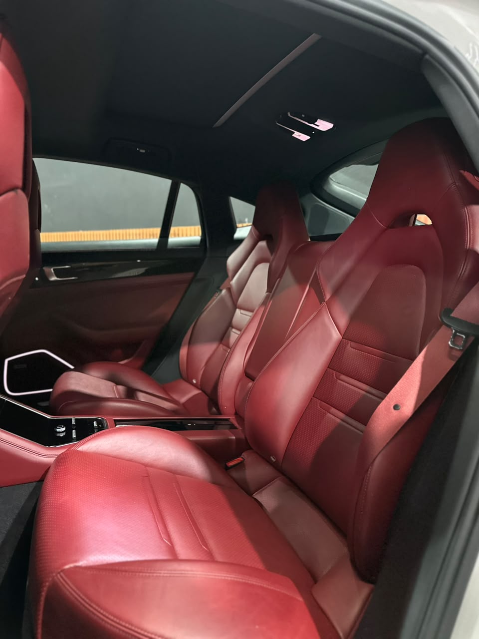 PORSCHE PANAMERA 2.9 V6 E-HYBRID 4S PDK 2023 - Imagem 20